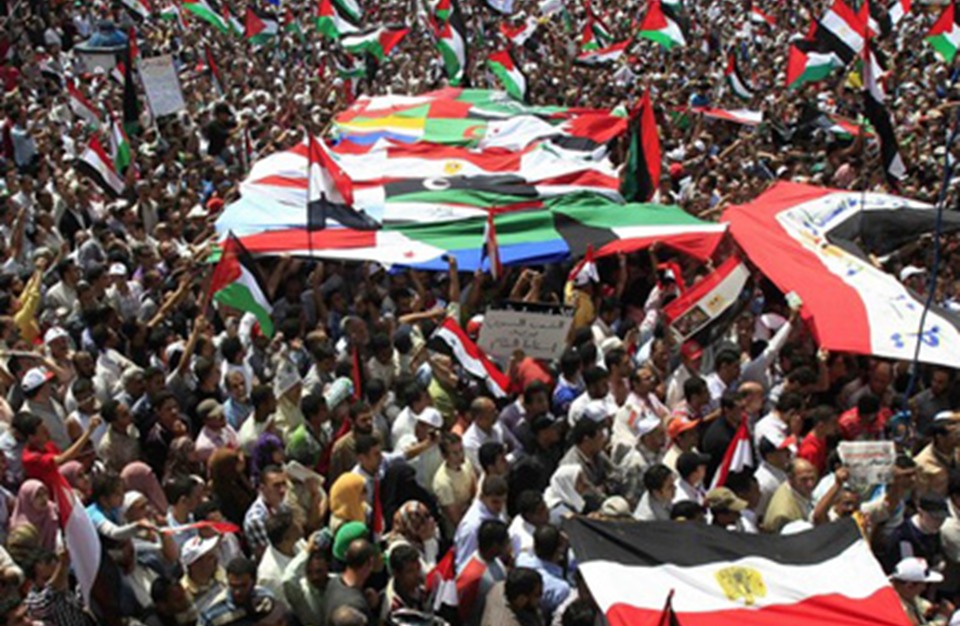 ماهر الملاخ يكتب : ثورات الشعوب: بين الجذوة والجدوى - الربيع العربي نموذجا