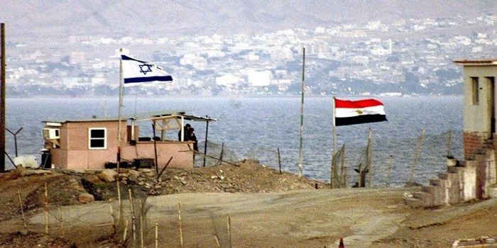 إسرائيل تحبط محاولة تهريب مخدرات من مصر