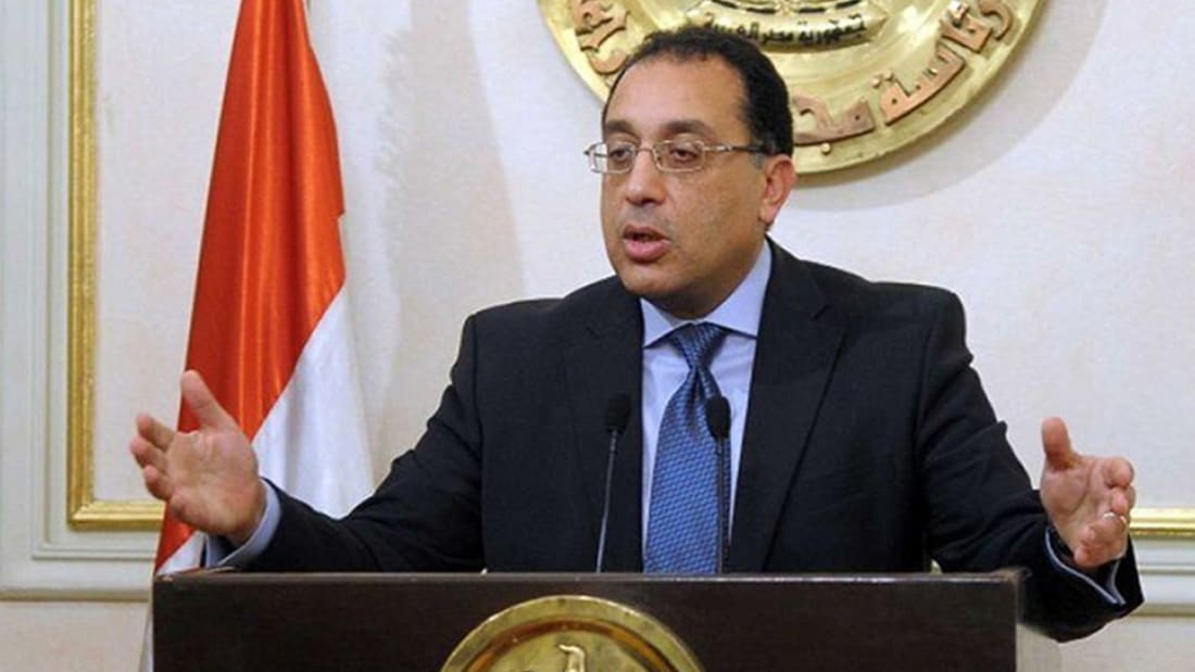 رئيس الوزراء المصري : مصر هي الدولة الوحيدة بالشرق الأوسط التي تملك بنى تحتية لتسييل الغاز