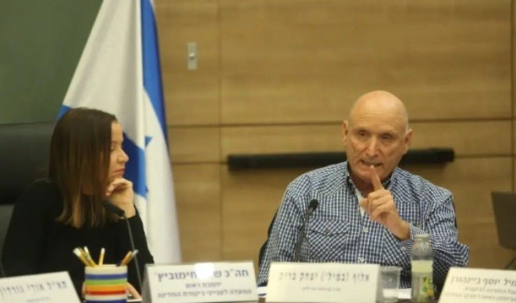 "كارثة حقيقية".. جنرال إسرائيلي يكشف عيوبا خطيرة داخل قواته العسكرية