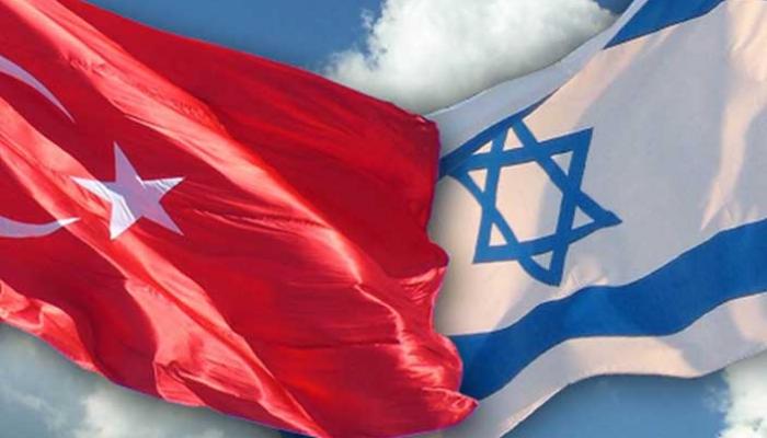 توقعات إسرائيلية بتحسين العلاقات مع تركيا بعد الإفراج عن الزوجين