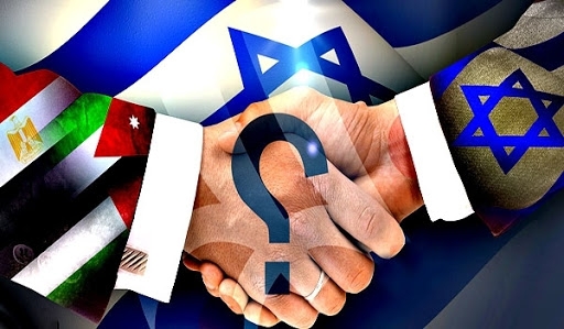 دبلوماسيون إسرائيليون: الدول التي قد تطبّع قريبًا "في مأزق حقيقي"