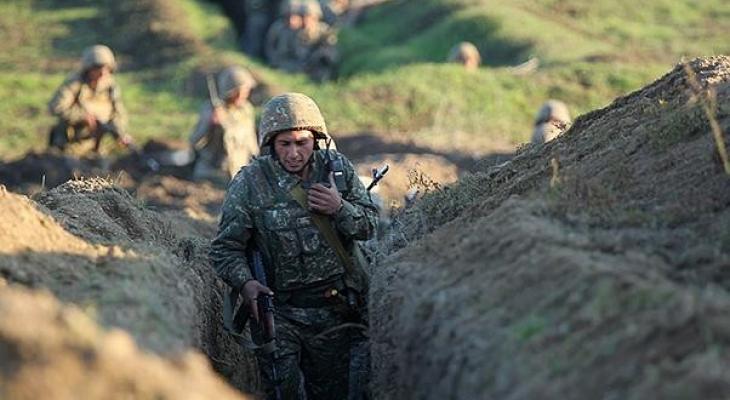 تجدد الاشتباكات بين أذربيجان وأرمينيا... وقلق أوروبي