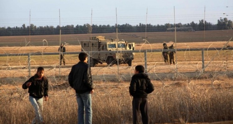 تراجع قضية “غزة” في أولويات الجيش الإسرائيلي وتسهيلات اقتصادية لشراء الهدوء