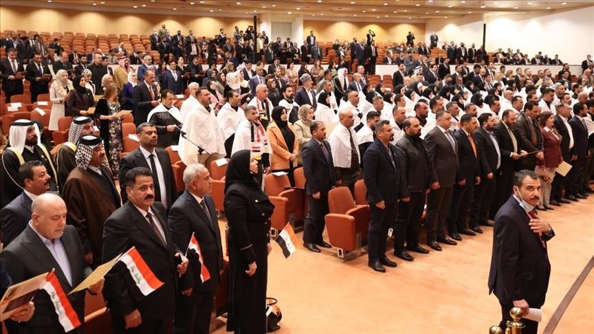 صادق الطائي يكتب: جلسة البرلمان العراقي… تداعيات وتحديات