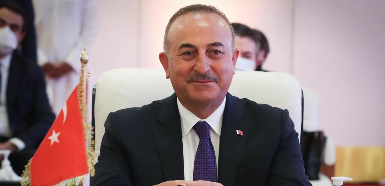 وزير الخارجية التركي يتوجّه إلى السعودية في زيارة رسمية