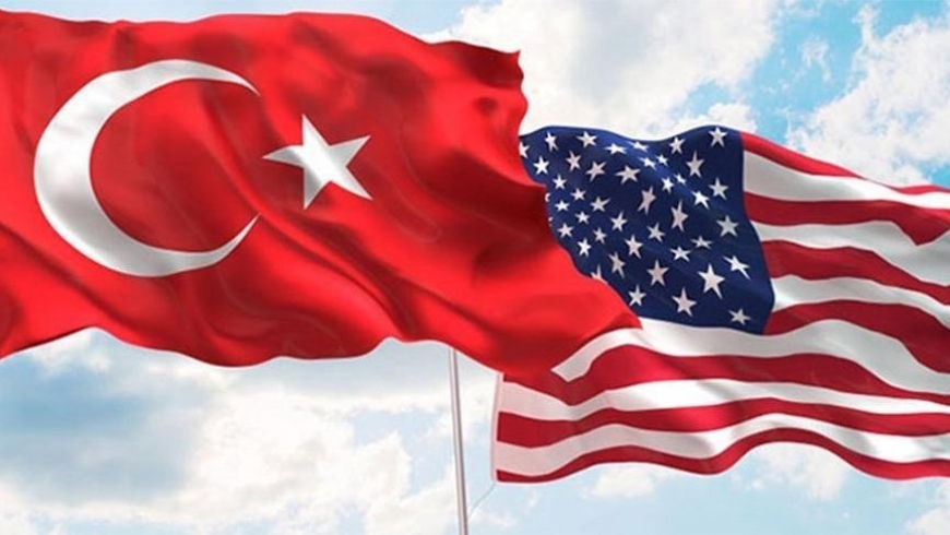 واشنطن وأنقرة تتفقان على إلغاء الضريبة التركية على الخدمات الرقمية الأمريكية