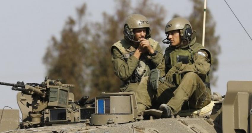 الجيش الإسرائيلي يستعد لمهاجمة إيران "ونسي إطعام جنوده"