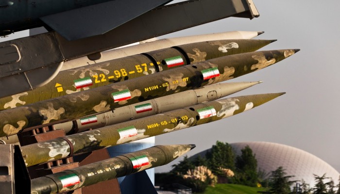 التداعيات المتزايدة للأسلحة الإيرانية الحاسمة