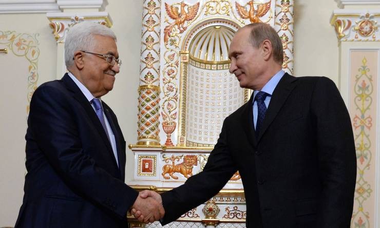نبيل عمرو يكتب: ماذا سيقول الرئيس عباس ‏في موسكو.. وماذا سيقال ‏له؟