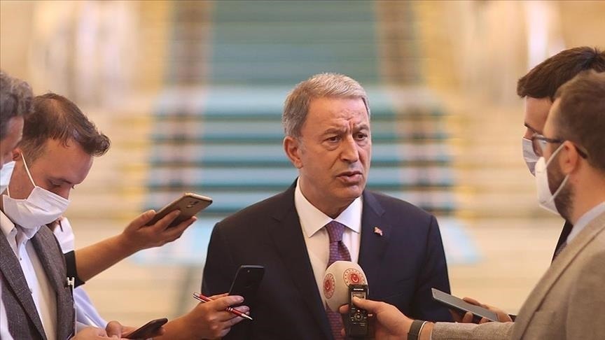 تركيا: لم نتفق بعد مع الجانب الأمريكي بخصوص مطار كابل