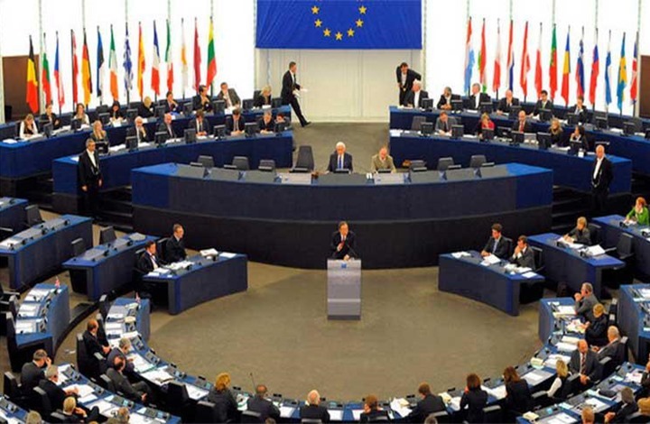 البرلمان الأوروبي يطالب  بمحاسبة السعودية على انتهاكات حقوق الإنسان