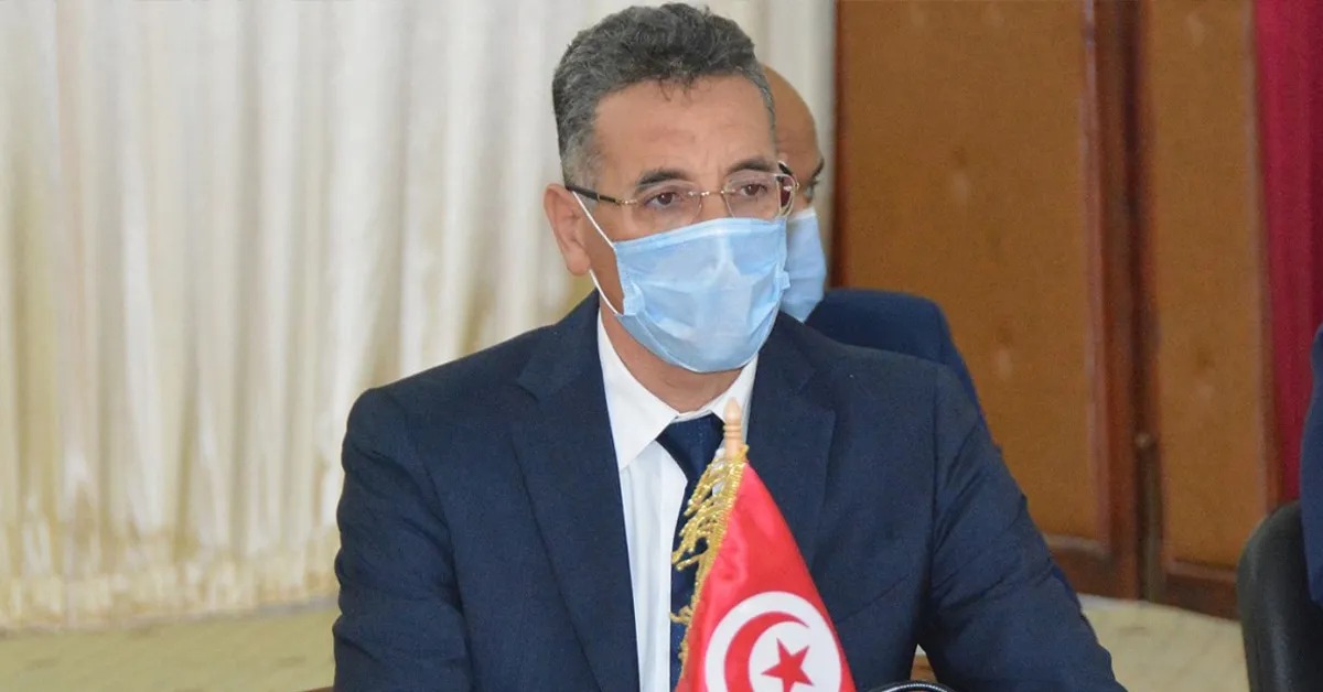 أنباء عن تعيين توفيق شرف الدين رئيسا للحكومة التونسية