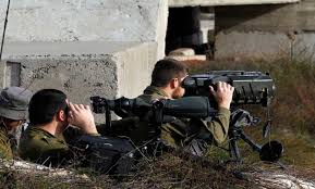 إسرائيل تعتزم زيادة الأسلحة دقيقة التوجيه مستقبلا بسبب “ارتفاع التهديدات”