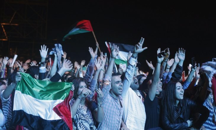عبد الحليم قنديل يكتب: أنا دمي فلسطيني