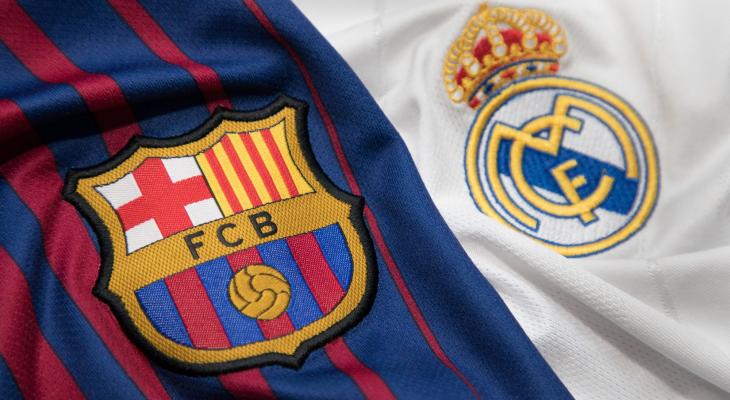 التشكيل المتوقع لمباراة برشلونة وريال مدريد.. من يكسب الرهان؟