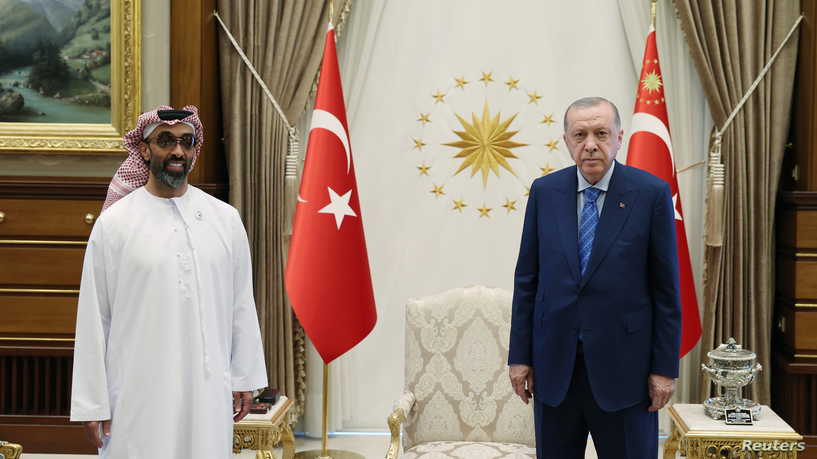 من تركيا إلى إيران.. لماذا تسعى الإمارات لتصفير المشاكل مع جيرانها؟