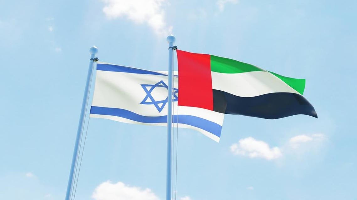 الإمارات وإسرائيل تصممان سفنا عسكرية وتجارية