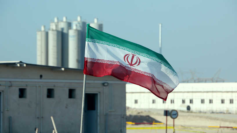 مستشار الأمن القومي السابق: إيران ليست دولة عتبة نووية وإلا لهاجمتها إسرائيل