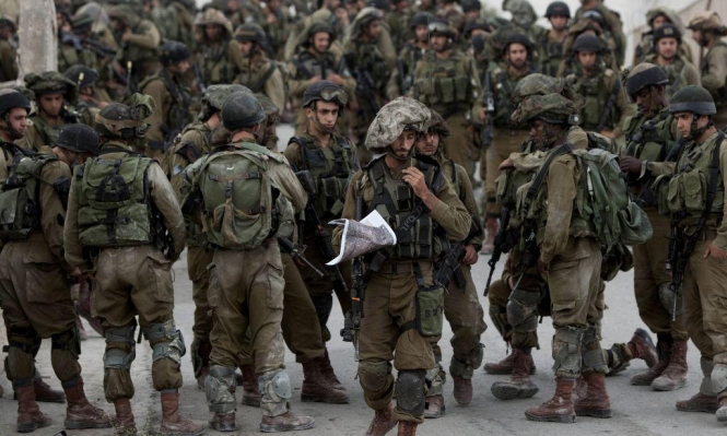 استطلاع: أغلبية الإسرائيليين يؤيدون التخلي عن نموذج "جيش الشعب"