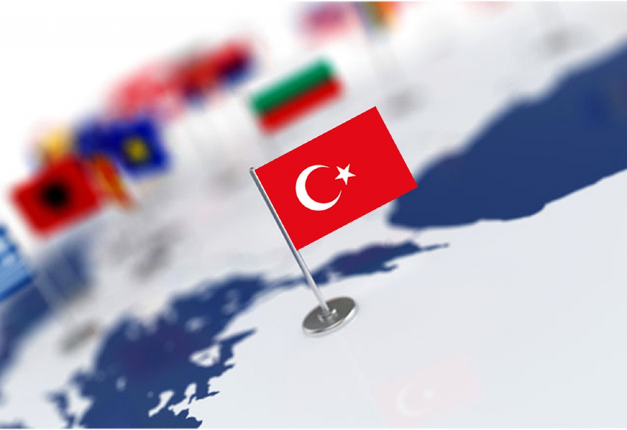 رغم تحسن العلاقات.. منافسة تركيا مع خصومها الإقليميين تجري على قدم وساق