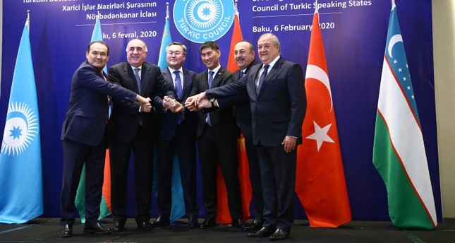 إضفاء المؤسسية على المجلس التركي.. ما هي مكاسب أردوغان وكيف سترد روسيا والصين؟