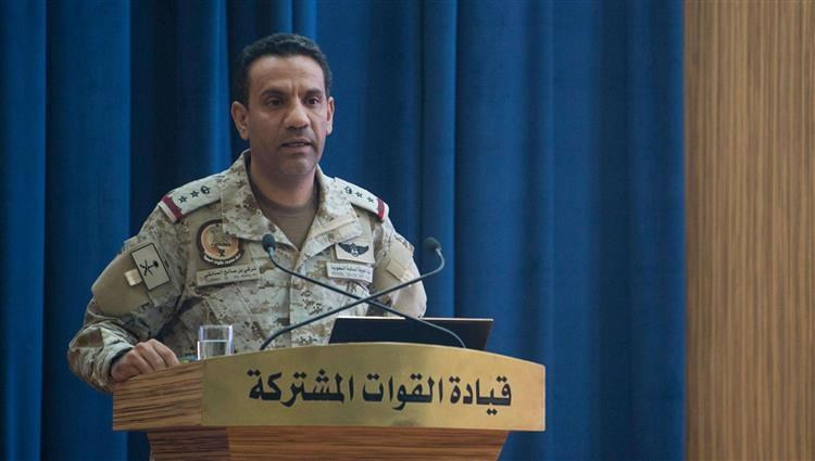 التحالف يعلن عن تنفيذه عشرات العمليات ضد الحوثيين في مأرب والبيضاء والساحل الغربي