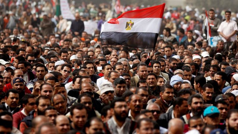 "هيومن رايتس" تدعو لإنشاء آلية دولية حول الملف الحقوقي بمصر