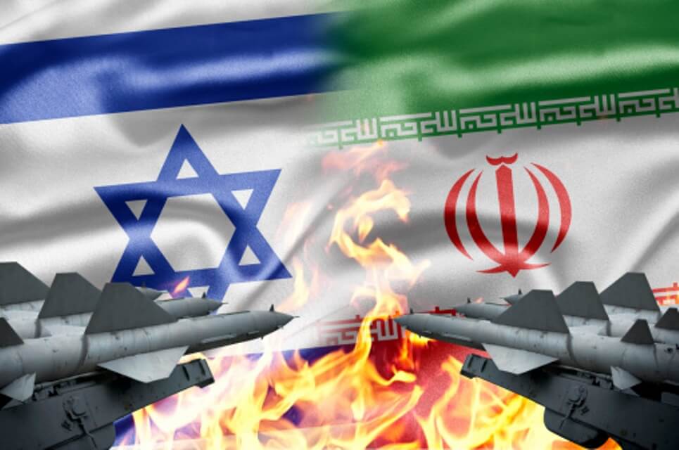 "رسائل إسرائيلية لإيران : قادرون على مهاجمة منشآت تحت الأرض"