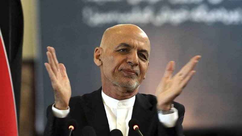 الغارديان: سبب انهيار أفغانستان الفساد الذي نخر عظم الدولة
