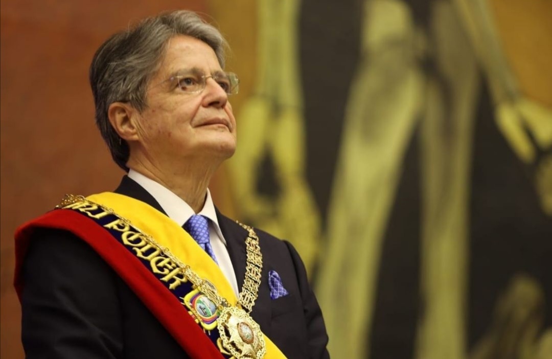 وثائق باندورا: فتح تحقيق برلماني بحق رئيس الإكوادور