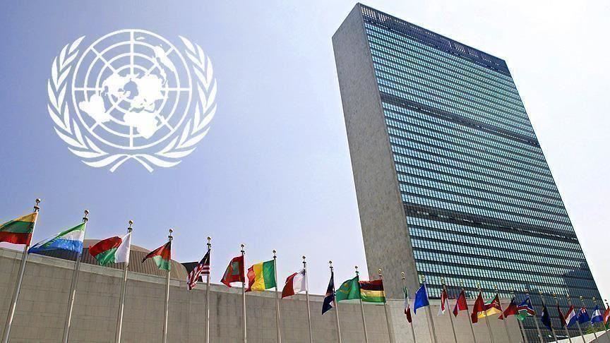 "طالبان" تطلب إلقاء خطاب أمام الجمعية العامة للأمم المتحدة