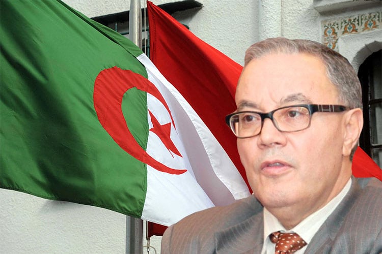مسؤول جزائري لا يستبعد لجوء الجزائر إلى إجراءات تصعيدية جديدة ضد المغرب