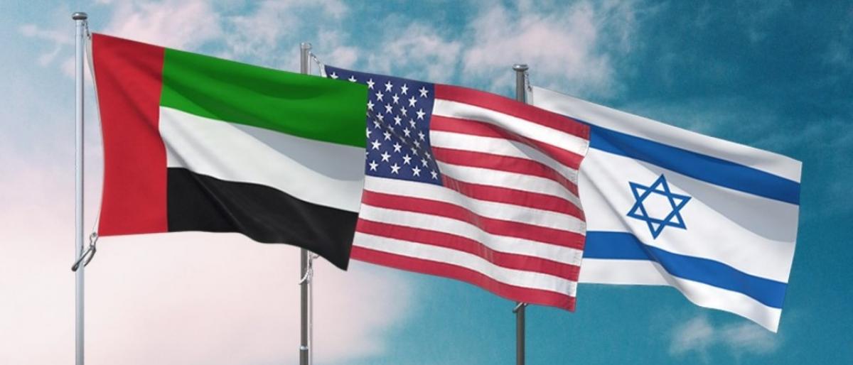 مجموعتا عمل جديدتان بين أمريكا و"إسرائيل" والإمارات
