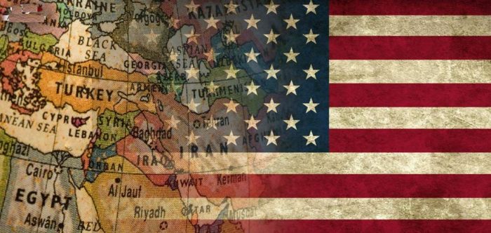 إميل أمين يكتب: أميركا والشرق الأوسط… الاستراتيجية الغائبة