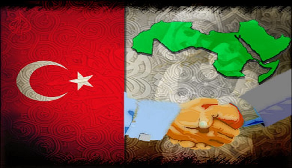 تقدير موقف : بعد التطورات الأخيرة .. إلى أين تتجه العلاقات العربية التركية؟
