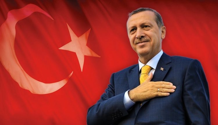 سيادة الرئيس اردوغان : المصريين لم يأتوا إلي تركيا بعد