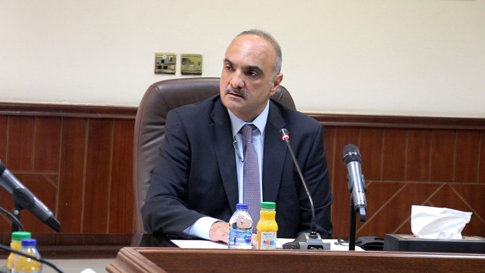 الأردن: وزراء حكومة الخصاونة يقدمون استقالاتهم قبيل التعديل الوزاري