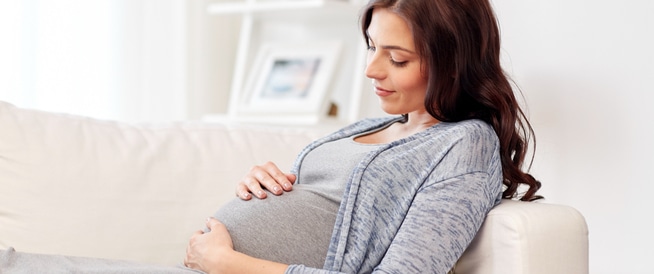 دراسة جديدة تكشف كيفية تأثير جنس الجنين على استجابة الأم لعدوى "كوفيد-19"