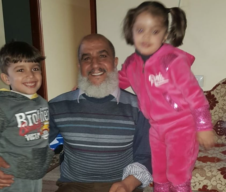 وفاة أسير محرر من جنين مبعد إلى غزة متأثرًا بإصابته بفيروس كورونا