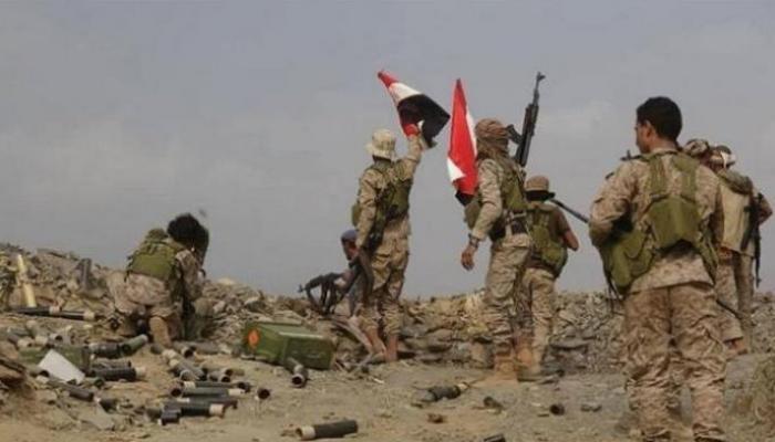 الحوثيون يسيطرون على منطقة واسعة جنوب مدينة الحديدة