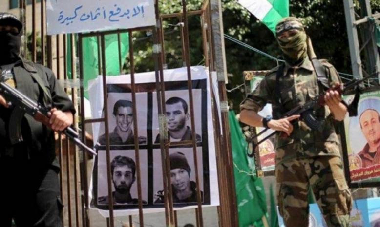 القيادي جبارين: حماس قدمت خارطة لصفقة تبادل الأسرى والكرة في ملعب الاحتلال