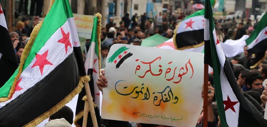 رياض معسعس يكتب: التقلبات والمصالح السياسية الدولية في سوريا