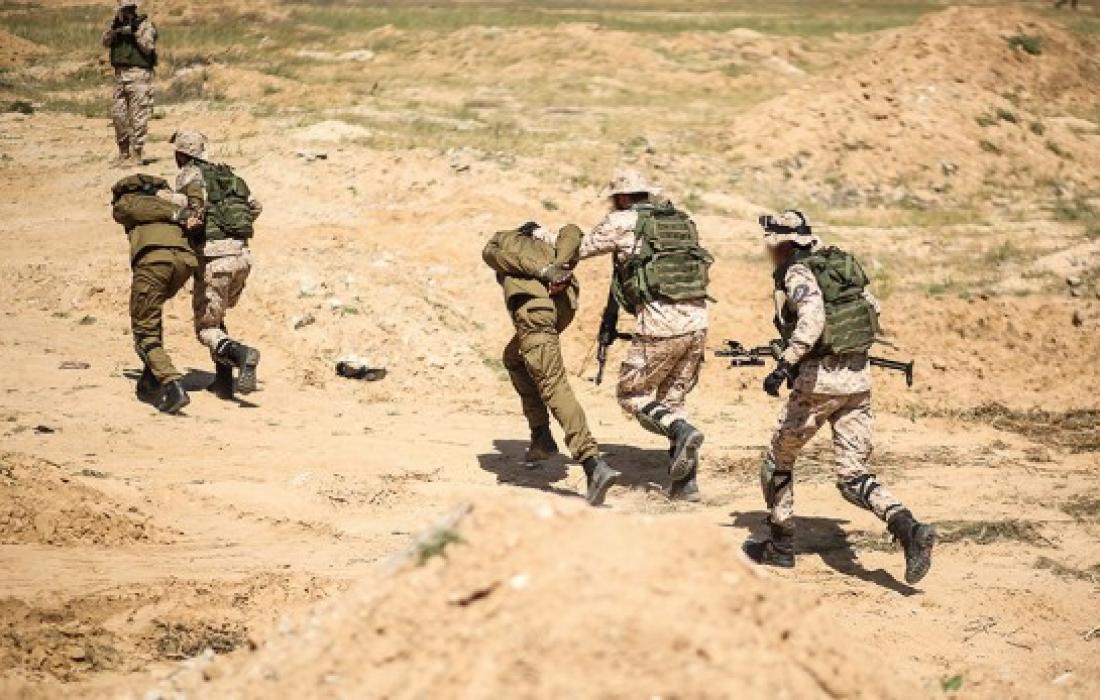 يديعوت: جيش الاحتلال يقدر قيام حماس بغارة برية مفاجئة من فوق الأرض لخطف جنود