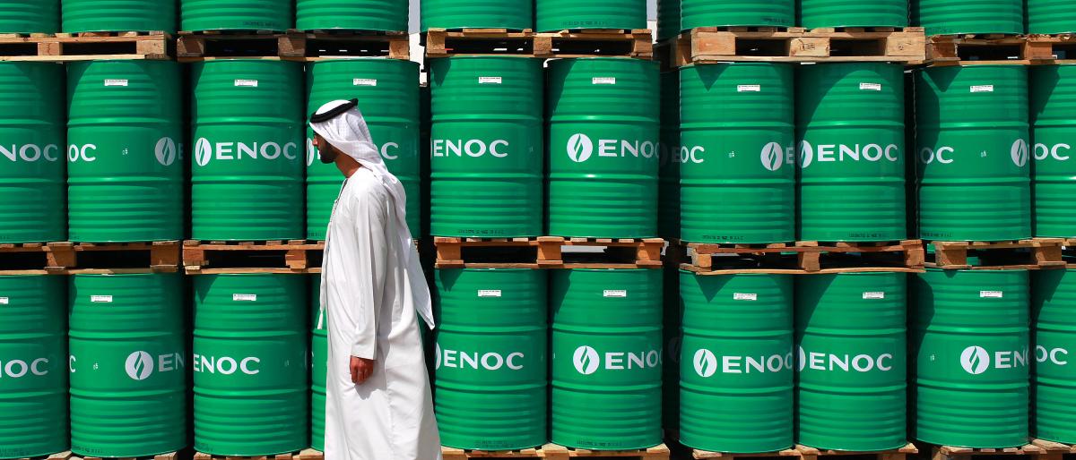 "إيكونوميست": أبوظبي متعجلة لتحويل احتياطها النفطي إلى مال قبل أن ينتهي عصر النفط
