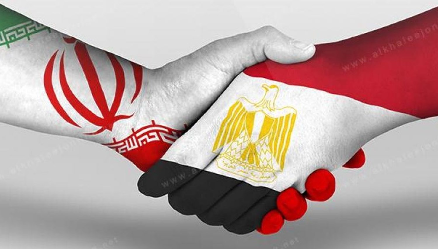 أحمد النقر يكتب : مصر وإيران
