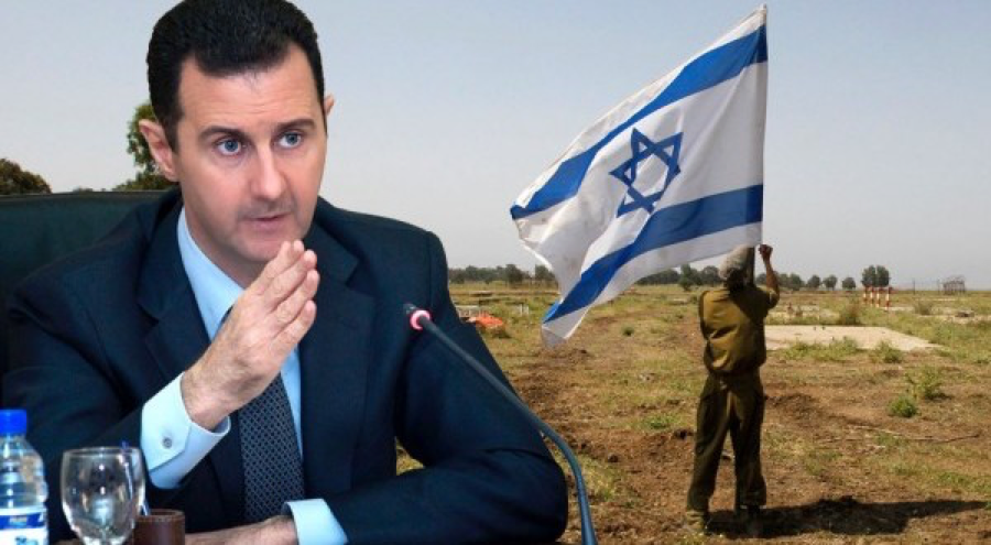 دراسة إسرائيلية: فضلنا بقاء الأسد.. وسوريا الماضي انتهت