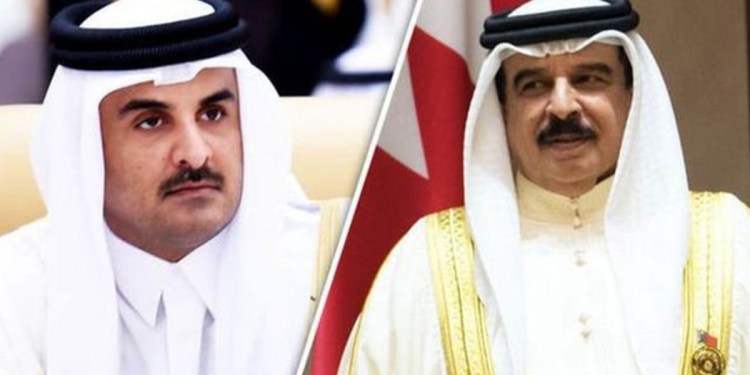 البحرين تسعى لتصعيد ضد قطر