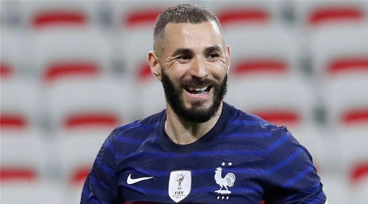 ماذا قال بنزيمة بعد تأهل فرنسا إلى مونديال قطر؟