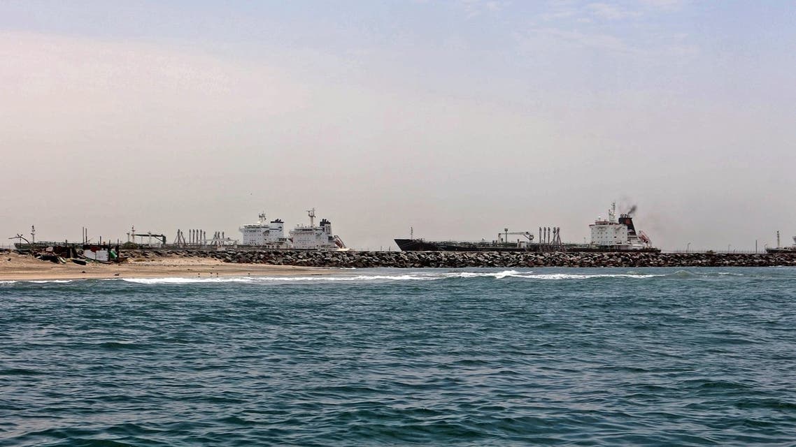 التحالف: الحوثيون يختطفون سفينة الشحن "روابي" مقابل الحديدة
